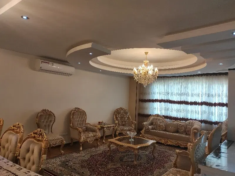 فروش واحد در جهانشهر
