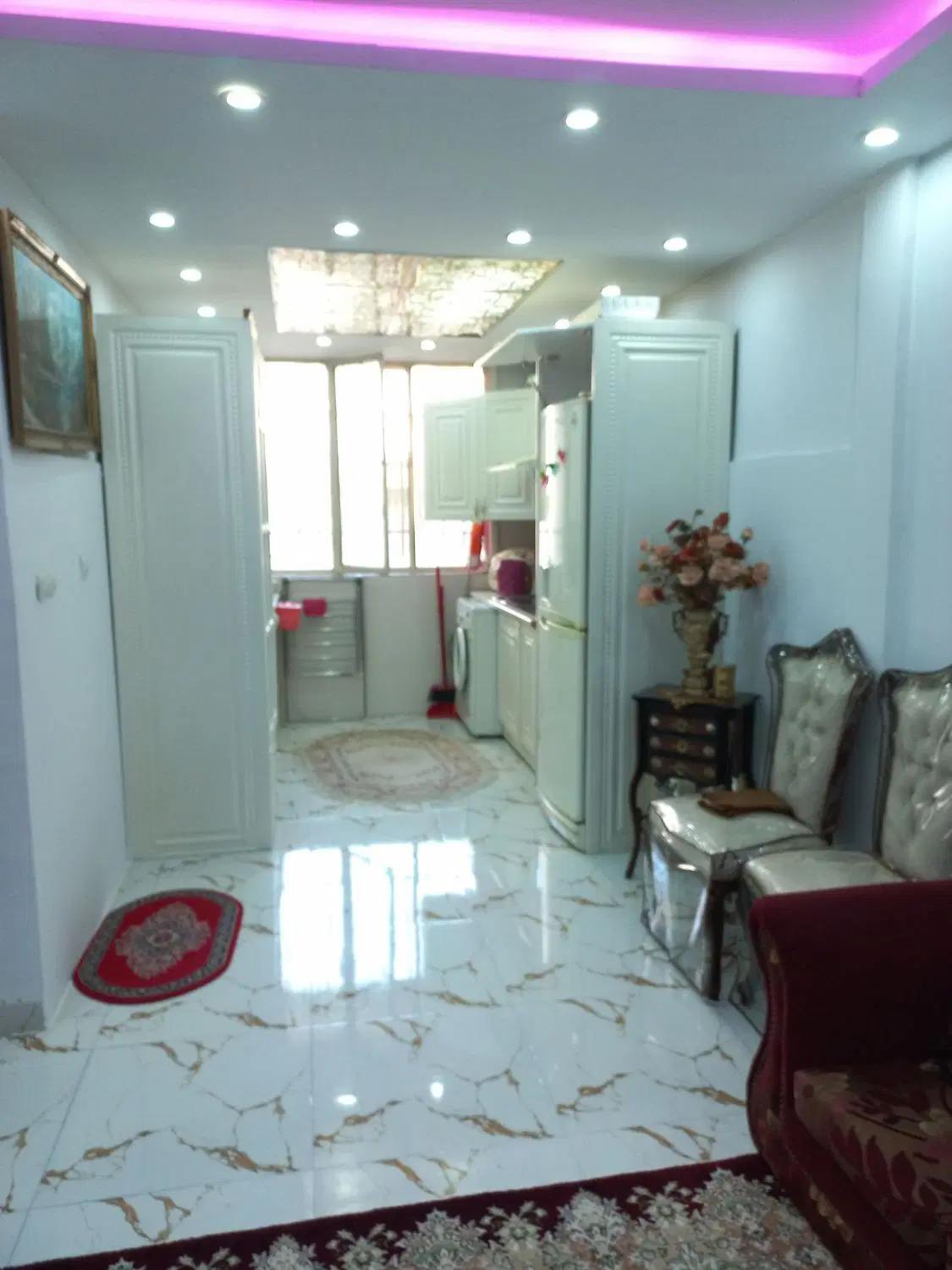 ۶۰ متری خیلی شیک