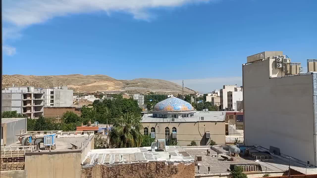 پایین ترین قیمت منطقه- دوخوابه نوساز دینکان