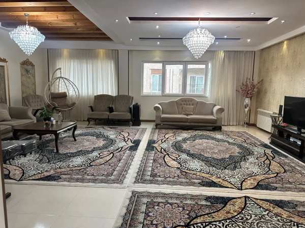 رهن کامل بهترین کوچه آپادانا شیک