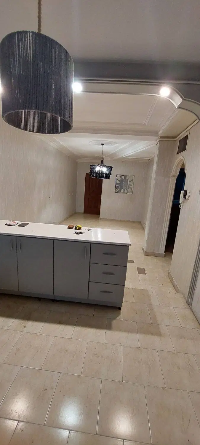 ۶۹متر سنددار با پارکینگ اختصاصی شمالی روبه حیاط