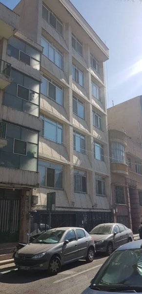 آپارتمان ۱۱۵ متر ۲ خوابه