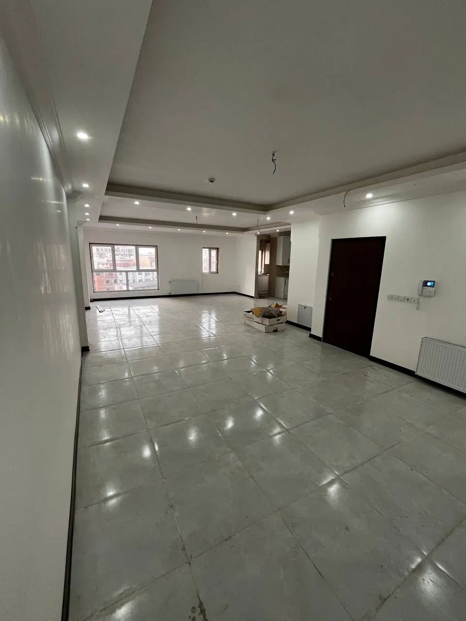 رهن و اجاره آپارتمان در کمربندی غربی