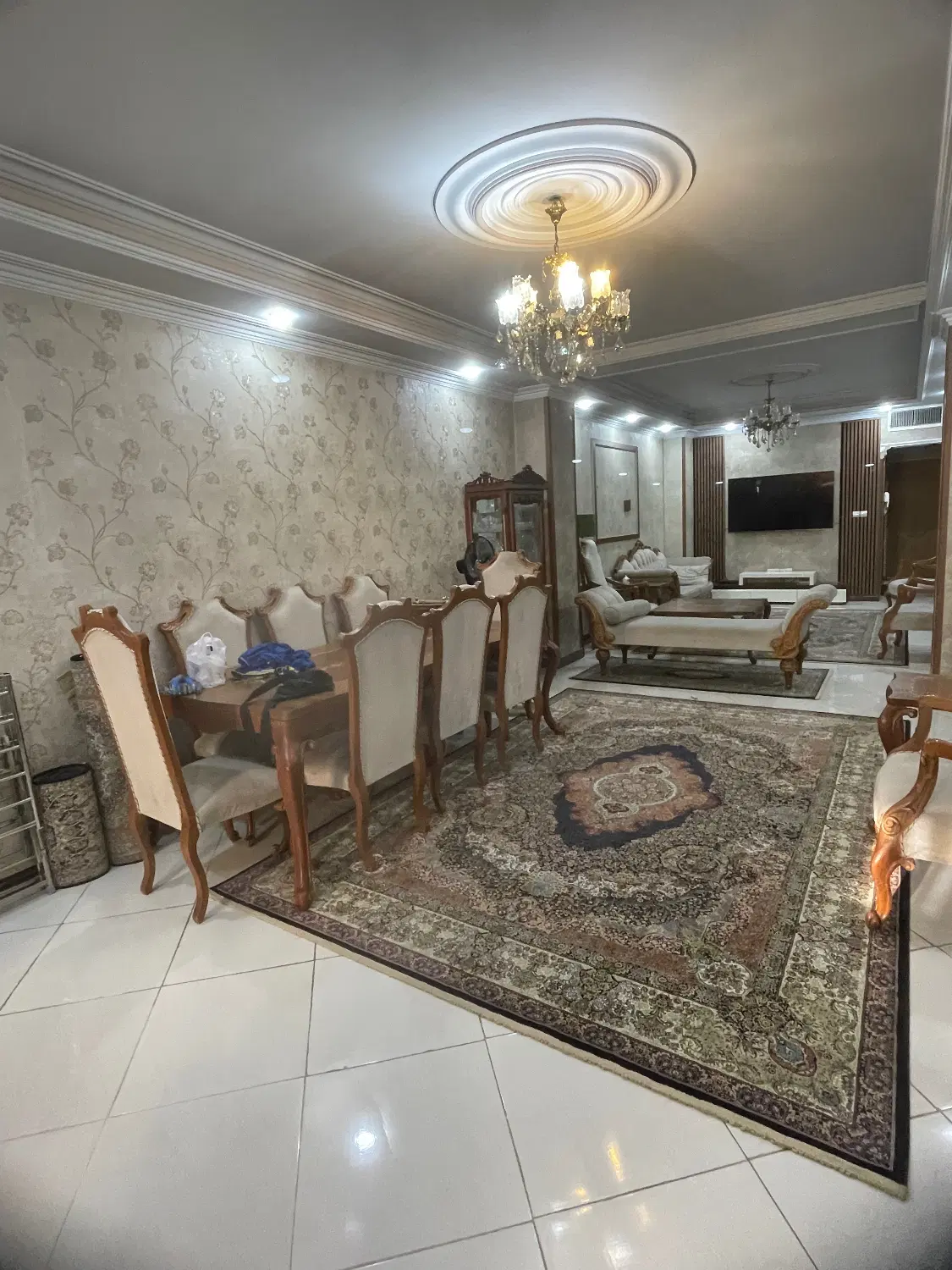 110 متر بهر دوم‌جنوبی فول