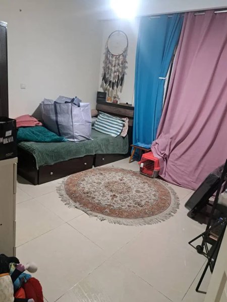 اکازیون۶۰متری طبقه اول با آسانسورخوش نقشه