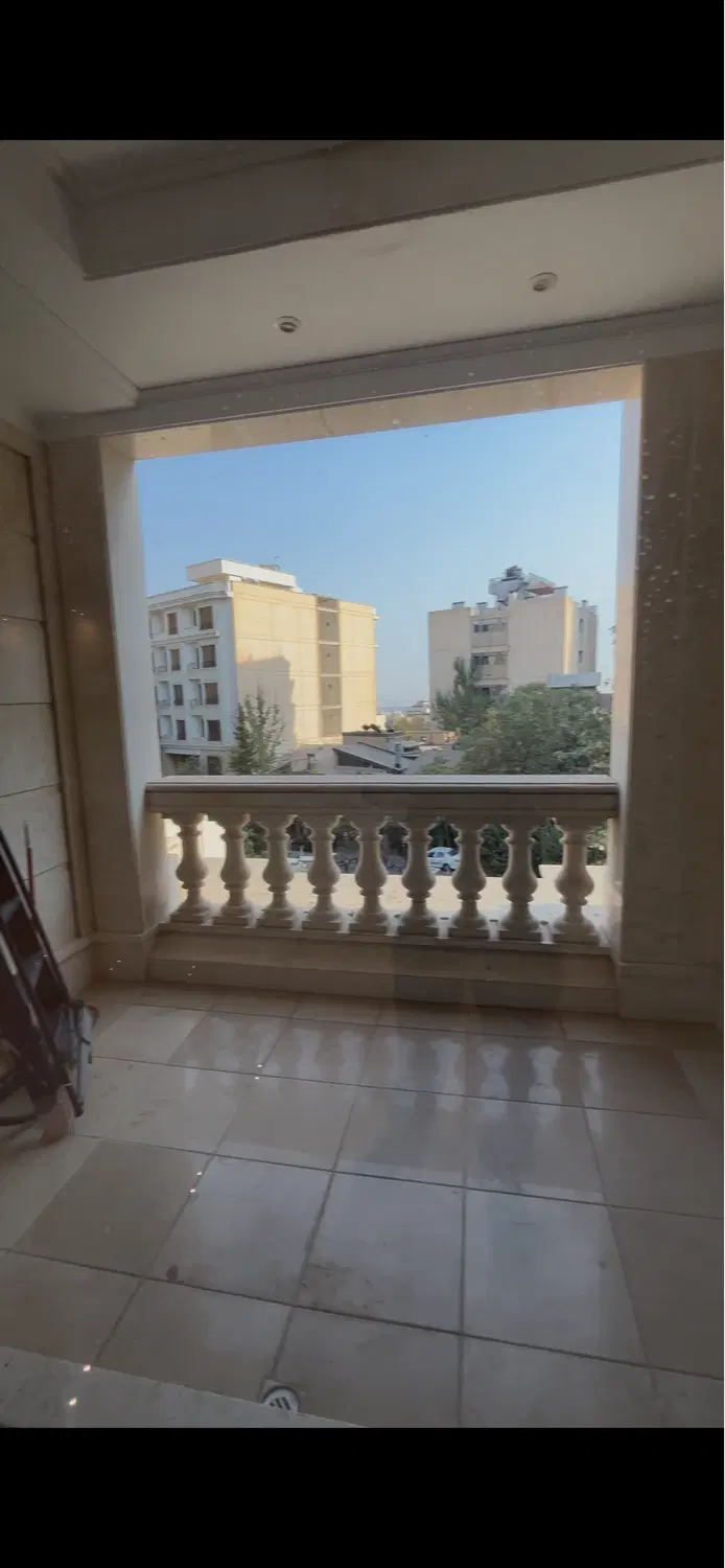 جهانتاب_ویو تهران_۱۵۰متر