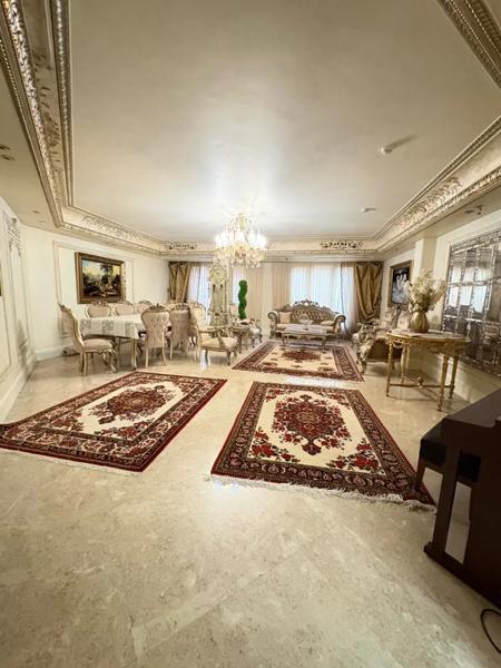 نیاوران ، ۱۷۵ متر ، ۲ جهت نور