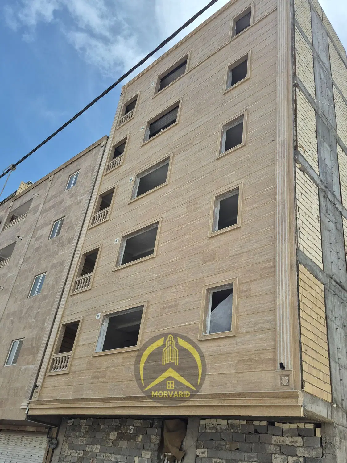 پیش فروش استقلال سجاد عرفان ،دارا پارسا ،بنی هاشمی