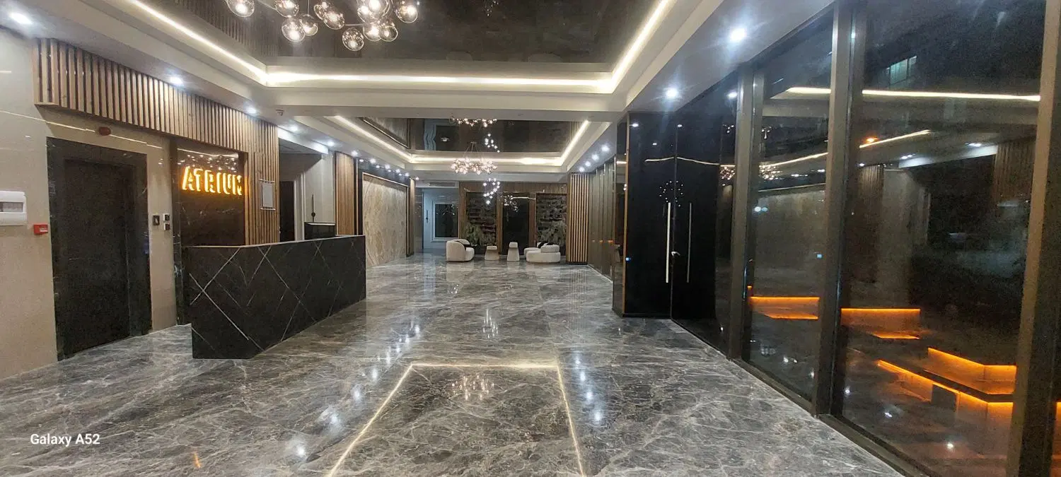 فروش آپارتمان_ ۹۰ متری_ لوکیشن بی نظیر