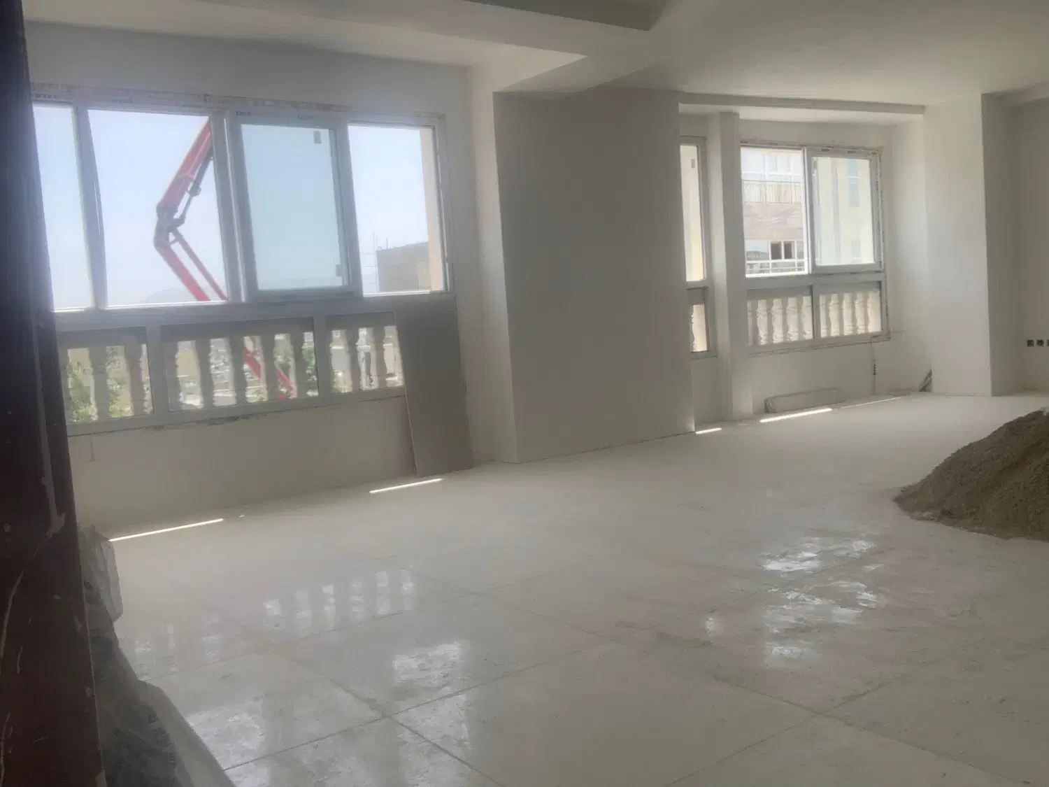فروش آپارتمان _۳ خواب _۱۷۵ متری_تک واحدی_