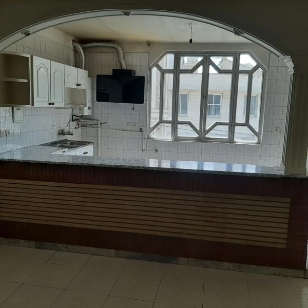 اجاره آپارتمان ۷۵متری تخلیه ونقاشی شده