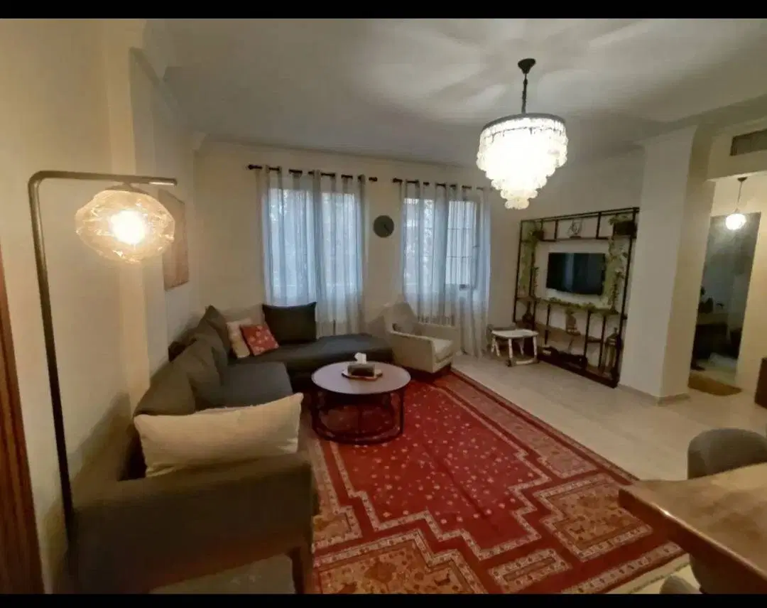 اپارتمان ۳خوابه ۱۱۰ متر