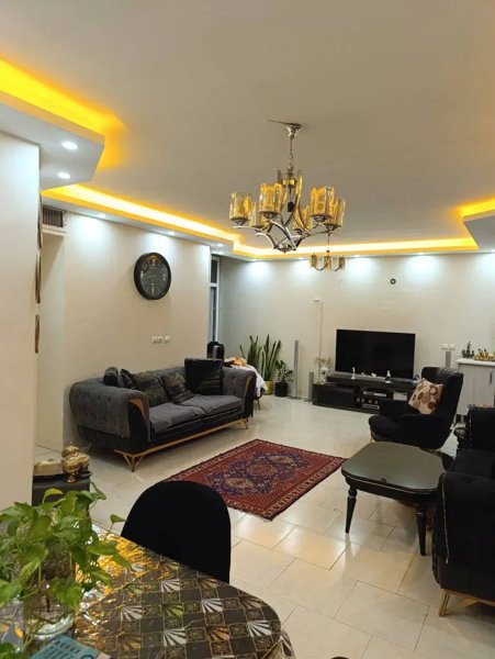 رهن و اجاره واحد ۸۶ متری (تهرانسر)