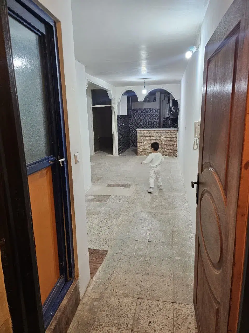 فروش آپارتمان