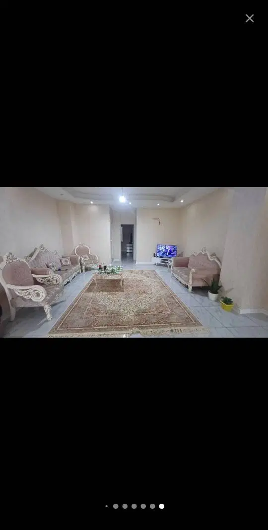 ۱۱۸ متری_نوساز_فلسطین