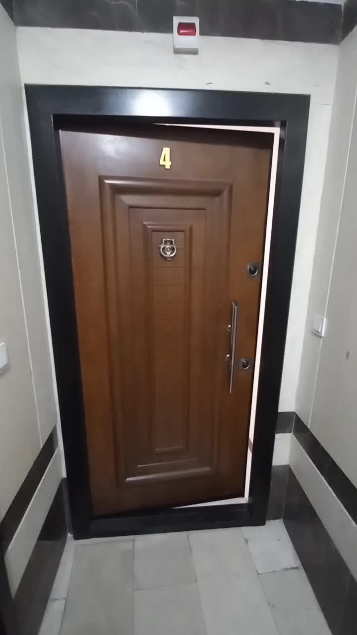 ۵۵ متر پارکینگ دار فقط زوج مذهبی