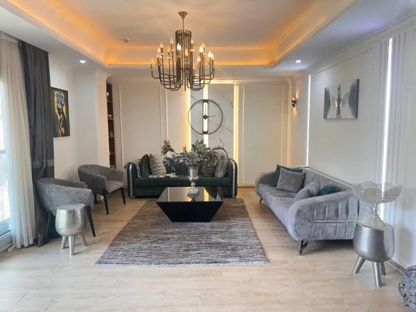 ولنجک ۱۵۰ متر_ زیر خیابان سیزدهم _با قدرالسهم زمین