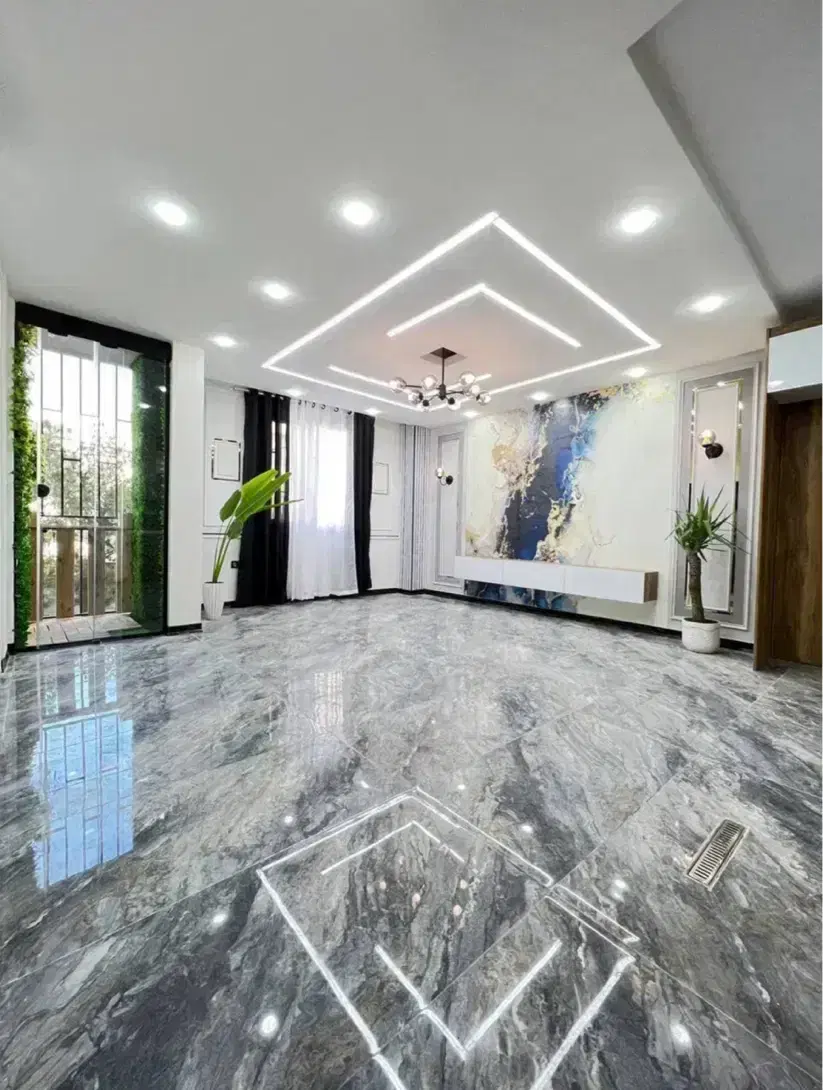 70متر 2خواب_پارکینگ سندی*سرمایه گذاری درفاز1اندیشه