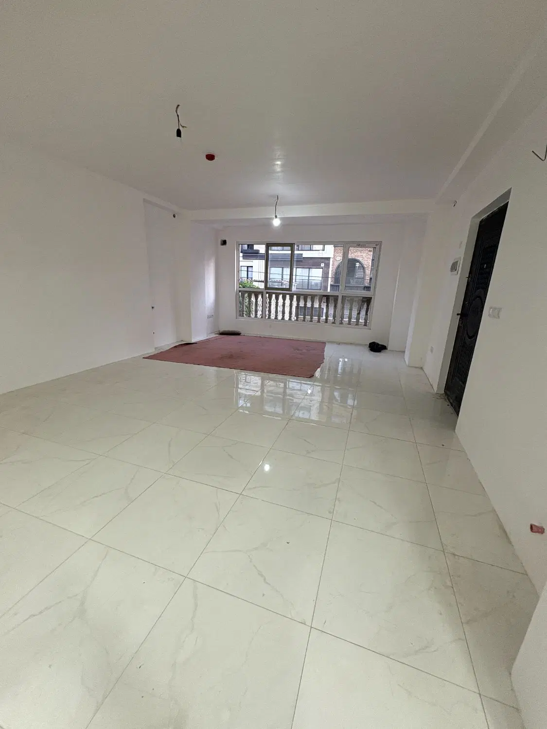 آپارتمان دو خوابه137متری مستردار فدک.ولیعصر
