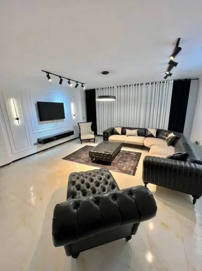 ۶۸متری شیکو مدرن_هم سقف هم سرمایه_۲خواب