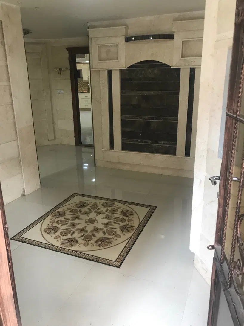 اپارتمان دو خواب ۱۱۵ متر ملکی ۷ واحدی