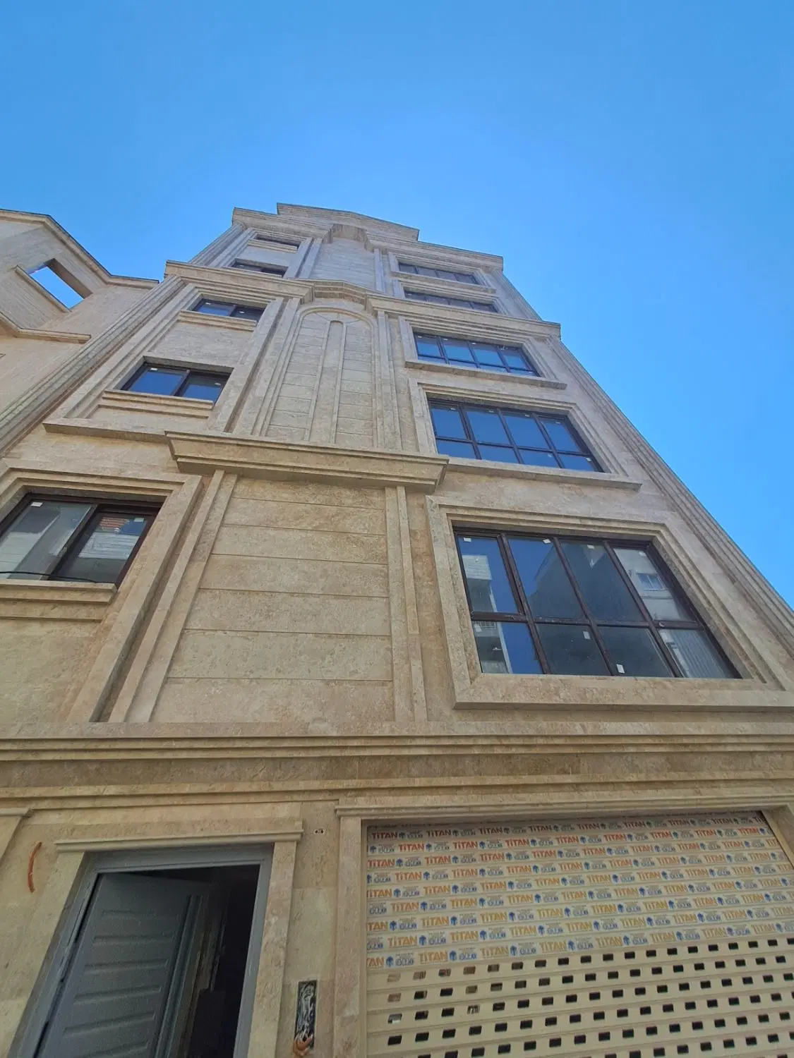 فروش آپارتمان ۱۲۵ متری محدوده شریعتی