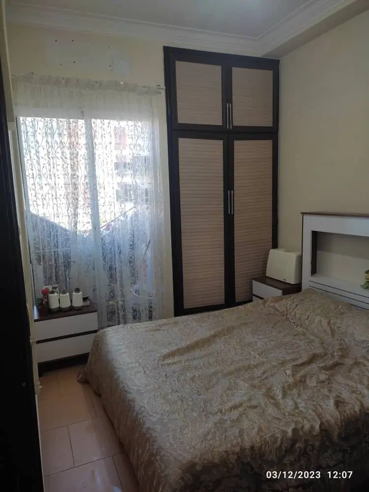 آپارتمان ۷۰متری کمربندی غربی