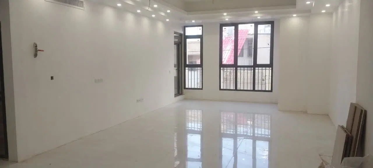 ۱۲۰مترنوساز کلید نخورده برغان