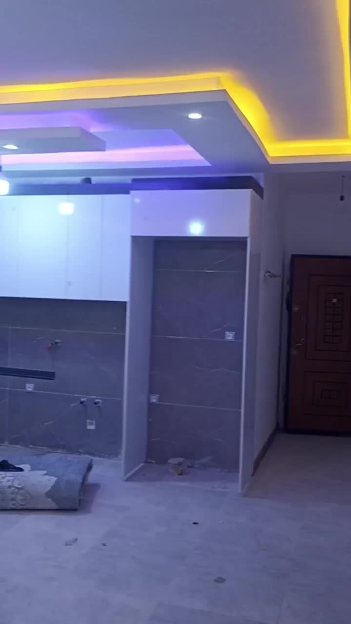 منزل آپارتمان طلاییه شرقی