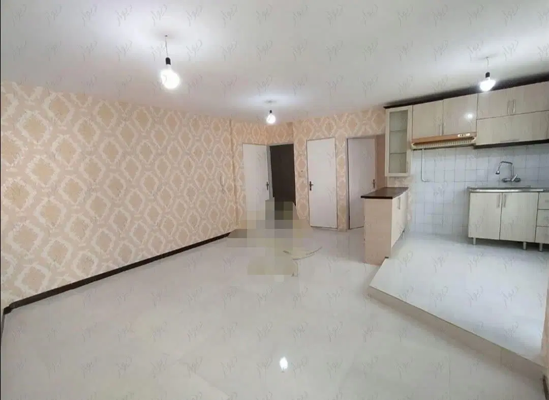 آپارتمان ۸۰ متری دو خوابه