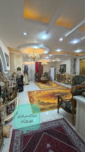 تکواحد فول امکانات ۳خواب