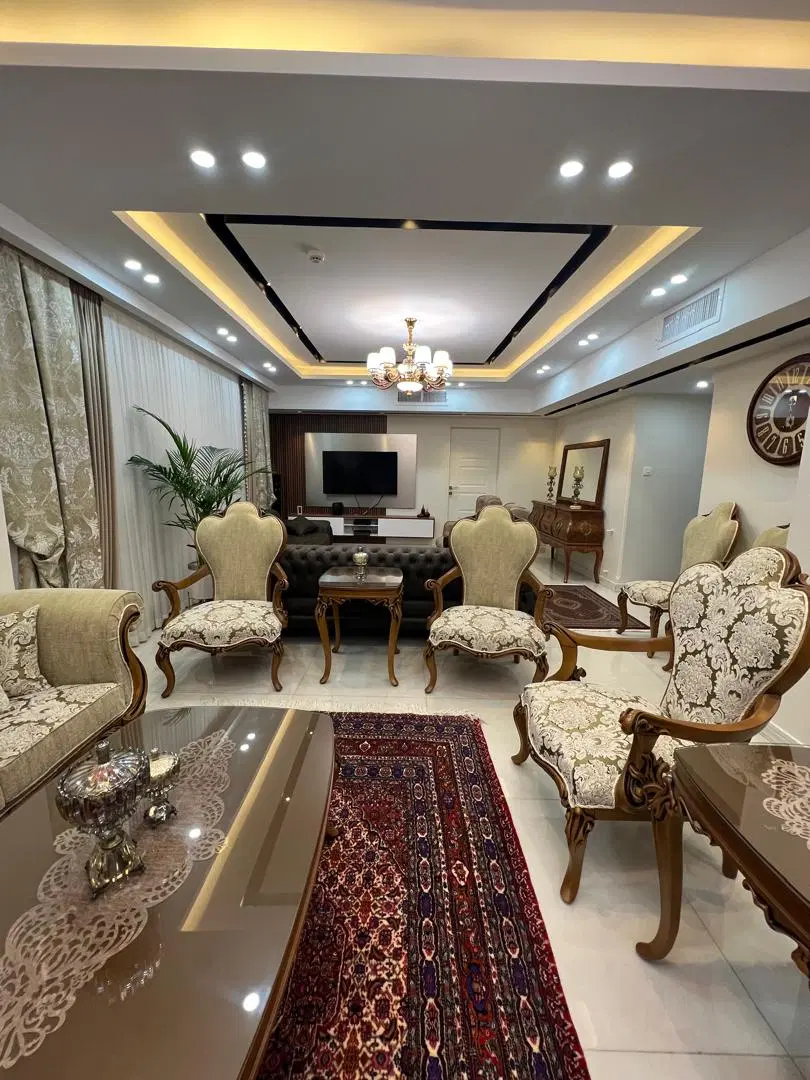 54 متر تک خواب تکواحدی * فول بازسازی  * عروسک