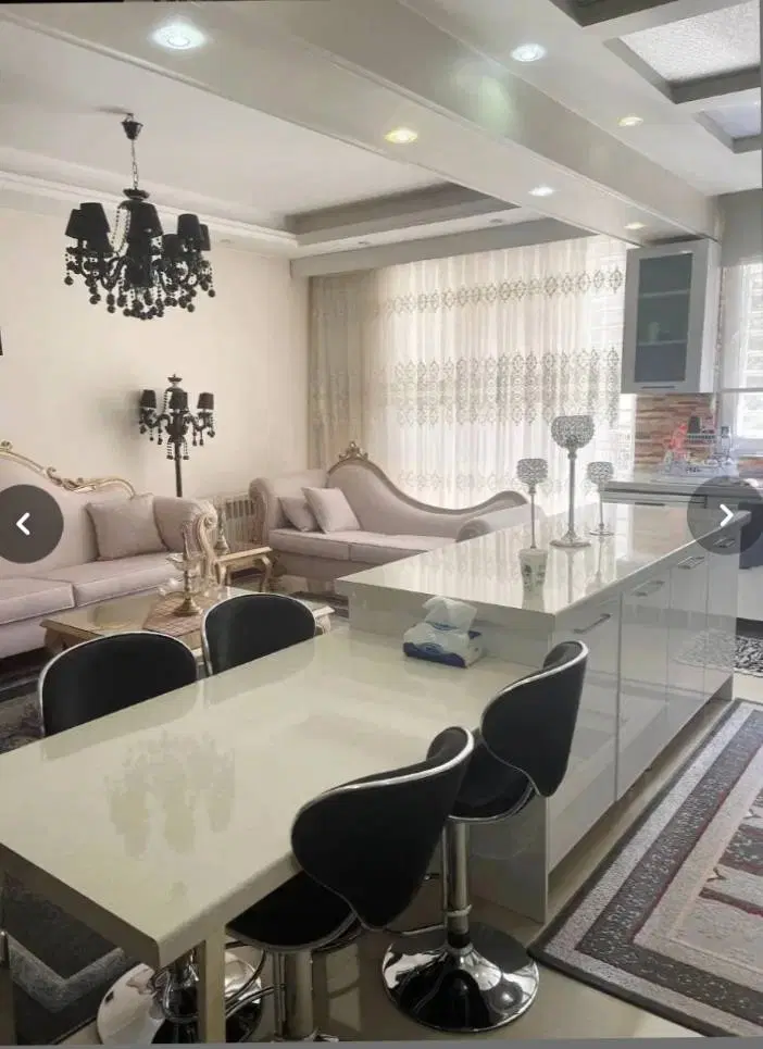 ۱۳۵متر ۳خواب فول امکانات_سرمایه گذاری