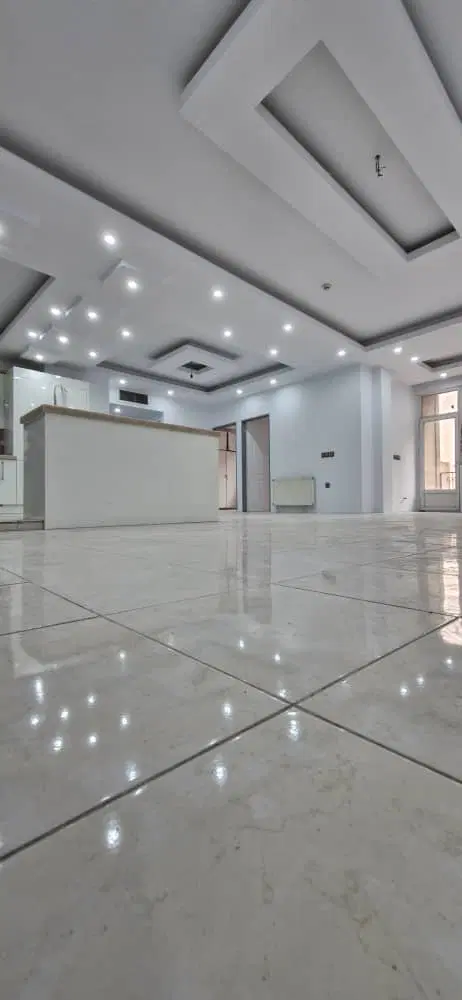 130متر سه خوابه سند دار