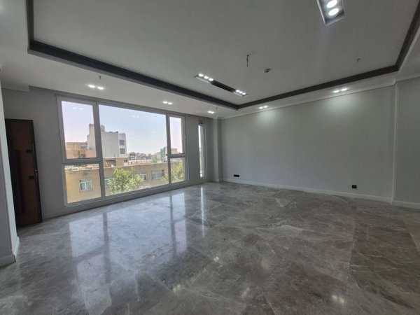۸۵ متر نوساز_توحید ستارخان_فول دو کله