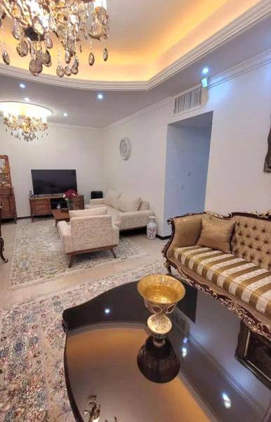 ۸۵ متری نوساز فول امکانات تهرانپارس