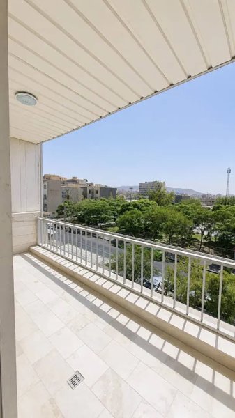 آپارتمان  ۶۰ متری یک خوابه، با دید ابدی