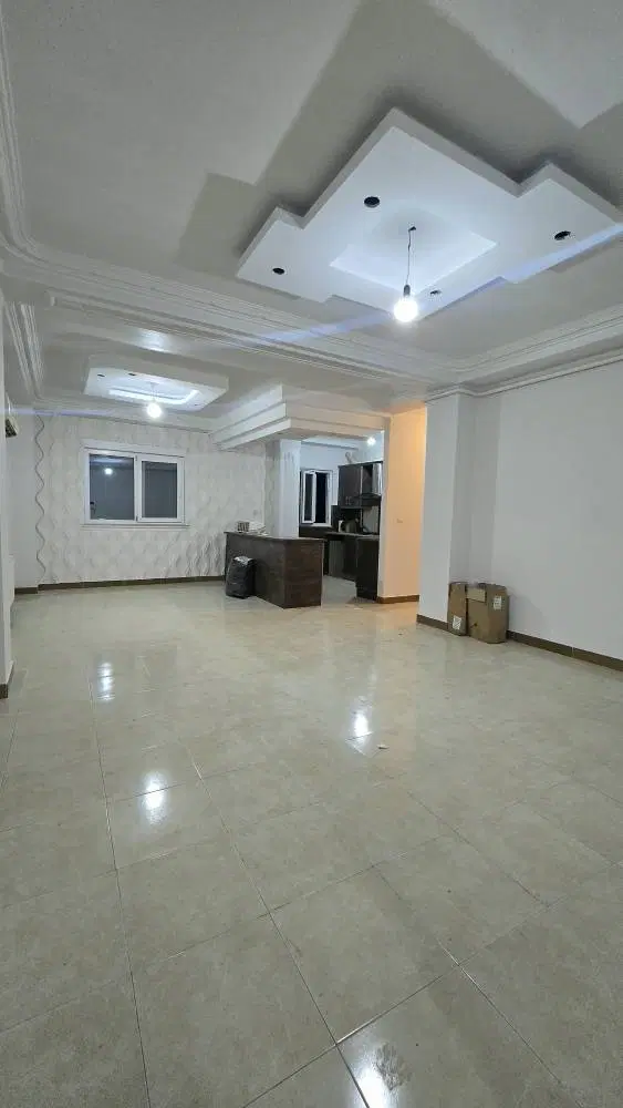فروش واحد96متری 2خواب فول امکانات_سنددار_دانشسرا