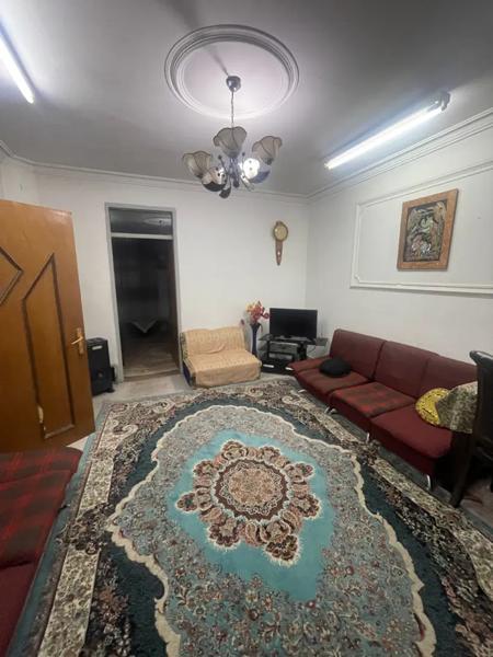 فروش شکاری دو واحد سند دار ۶۰متری گلزاران اصلی