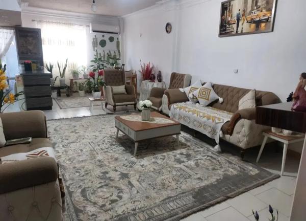 فروش خانه_70متر_رودبارتان سندتکبرک