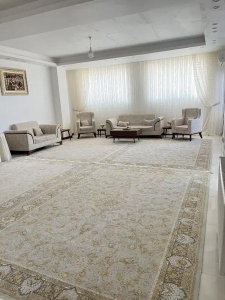 واحد 105متری فول امکانات لاکچری _همت _گلشن _