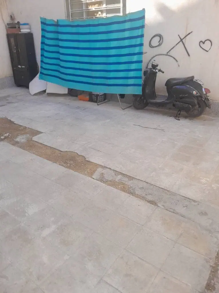 فروش اپارتمان بلوار عاشورا