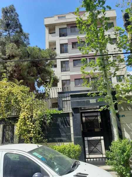 ظفر آرش شرقی ۷۵مترسندی ۹۰ متر کاربردی