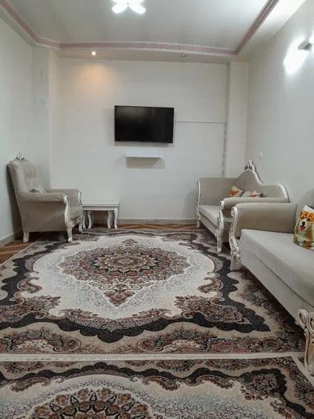 آپارتمان ۴۰ متری