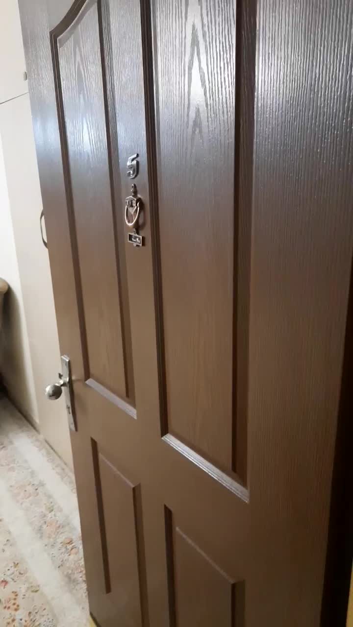 واحد 85  متری دو خوابه