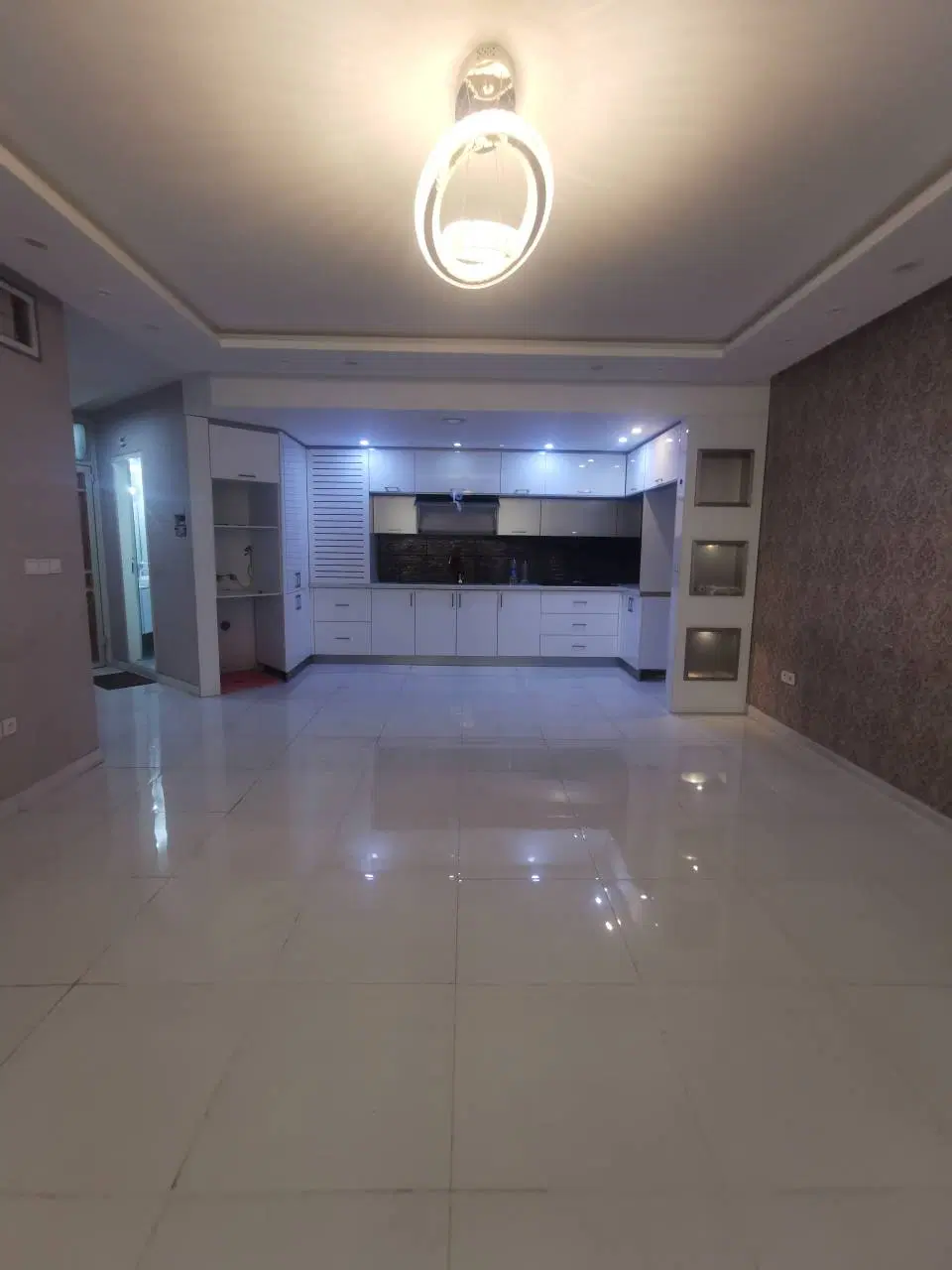 فروش آپارتمان ۲خوابه