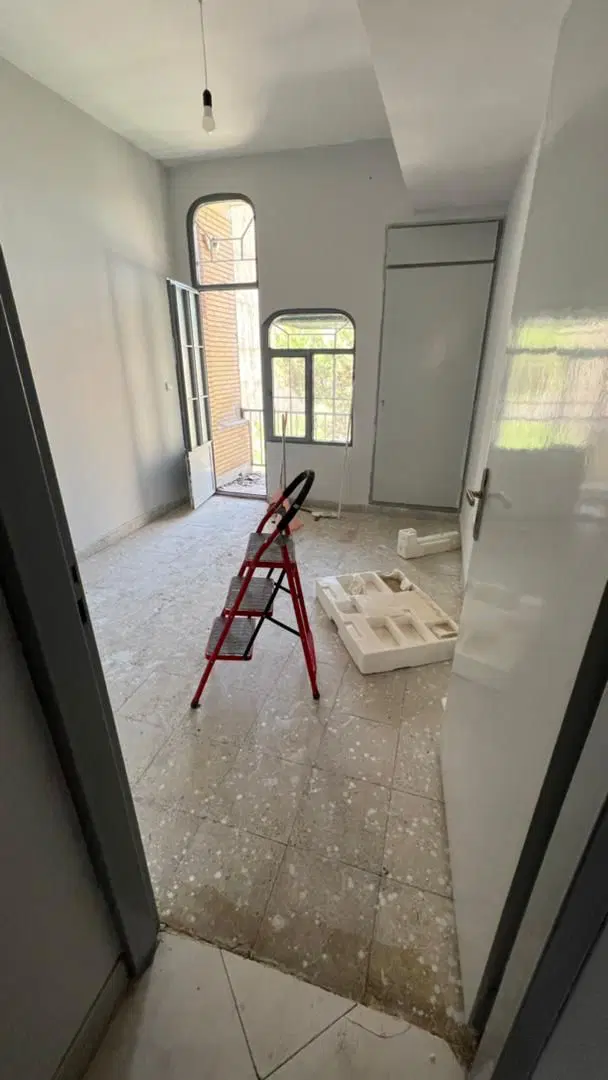 آپارتمان تکواحدی