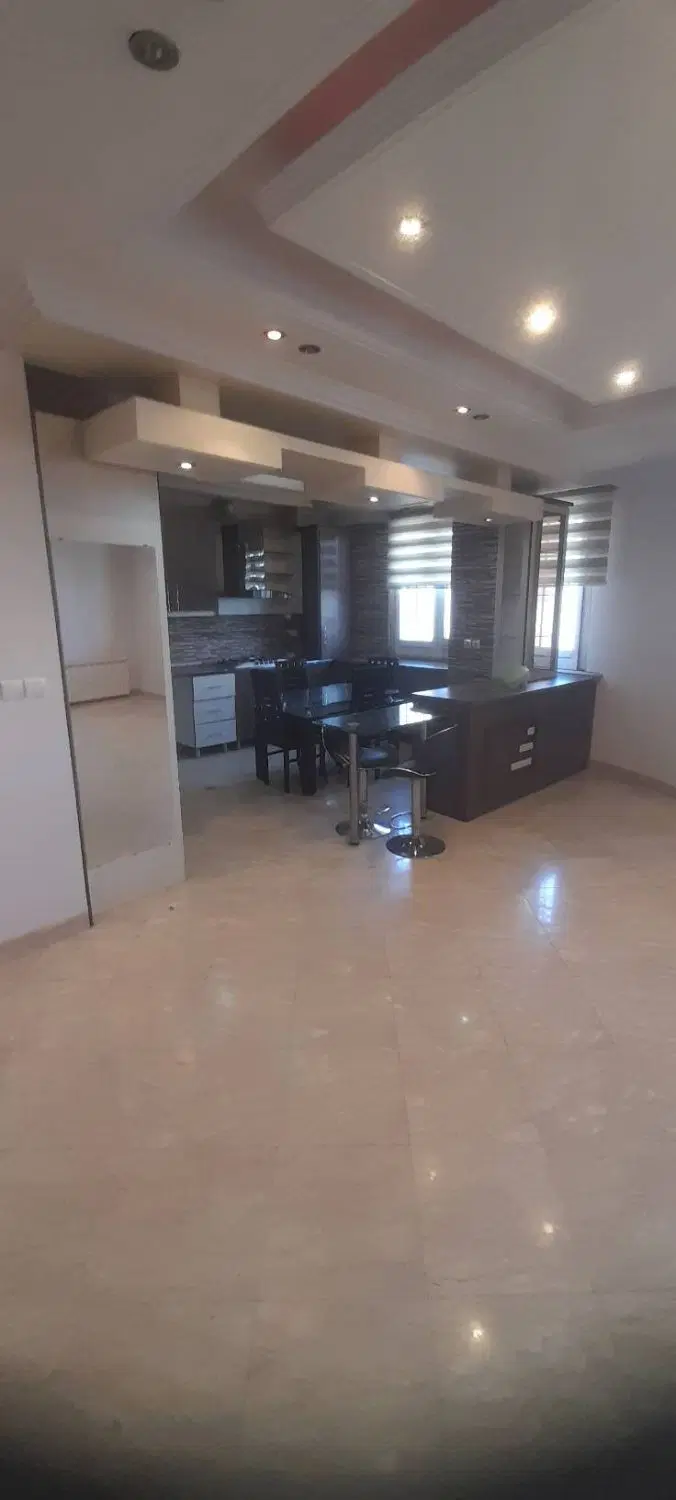 اجاره اپارتمان ۱۷۰ متر سه خوابه شهرک گلستان