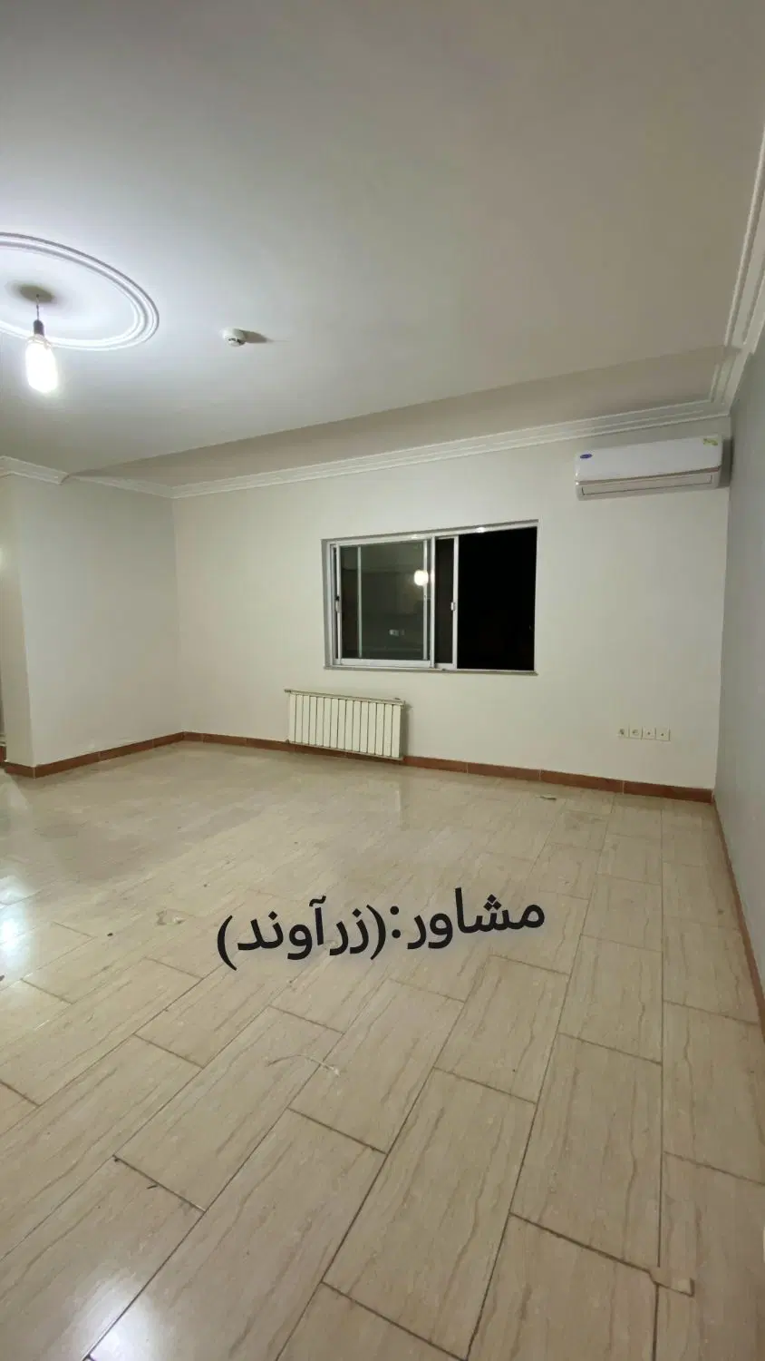 فروش واحد 60متری2خواب فول امکانات_سنددار_رودبارتان