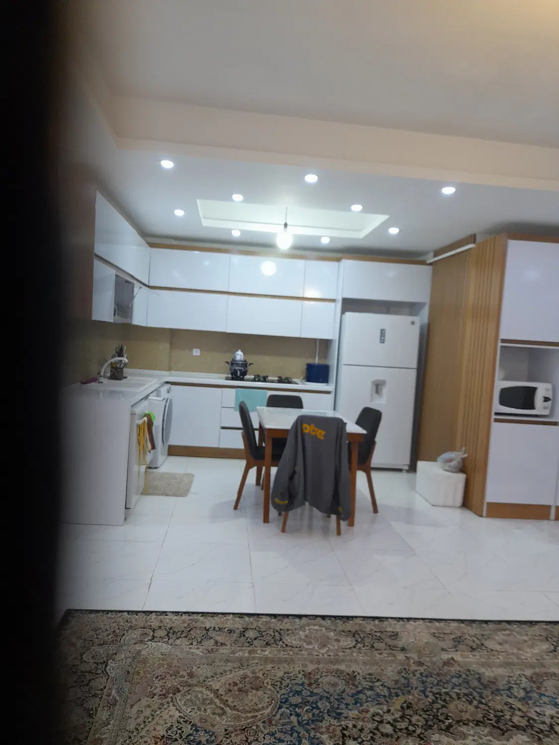 فروش آپارتمان مسکونی